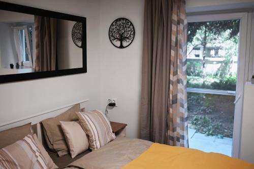 Castle Hill Apartment | Buda-Rest Apartman