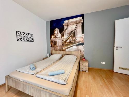 Erzsebetvaros Apartment | Budapest Citylink Aparthotel