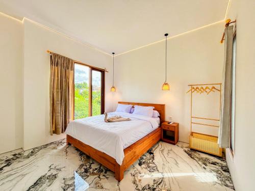 Taman Griya House | Budayana Coliving