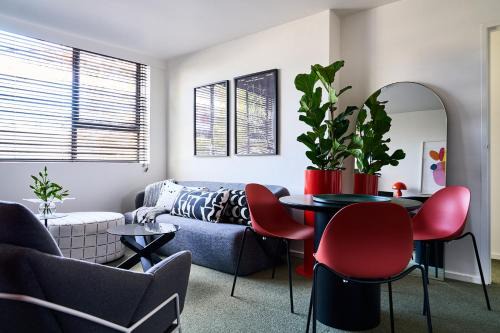 Collingwood North Apartment | Budd Place - Heart of Collingwood
