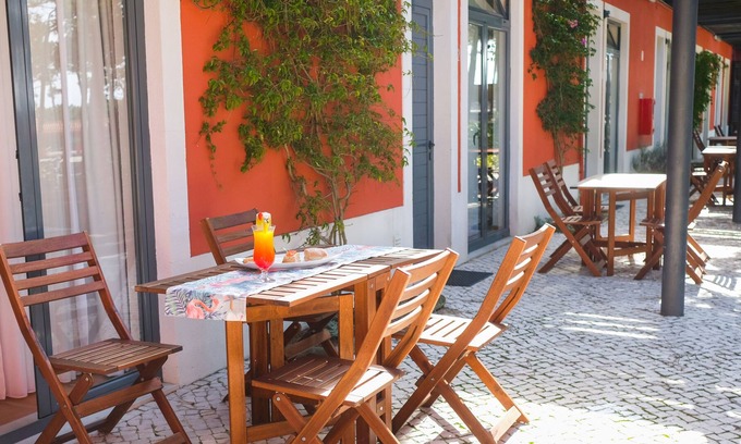Nazare RV Rental | Buddy-Buddy Apartment, Nazareth by Vale Paraiso