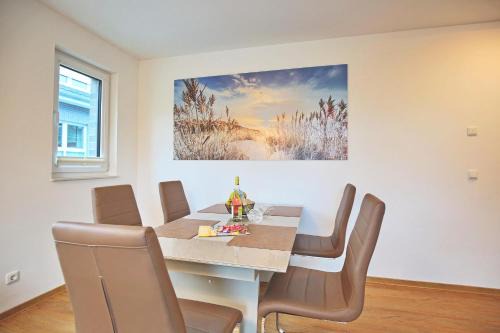 Scharbeutz Apartment | Bude 37 Appartement 5 Conny