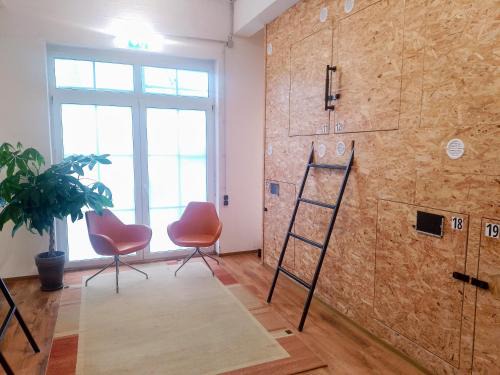 Reick Hotel | BUDGET Apt Dresden Trainstation