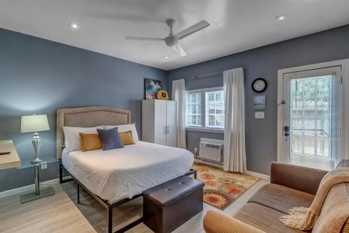 Springfield Apartment | Budget friendly studio apt in historic Springfield