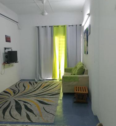 Ipoh Apartment | Budget Homestay Impiana Adril