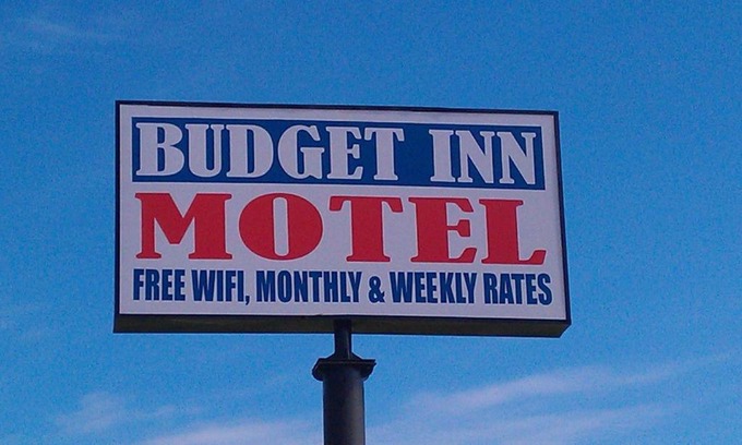 Greenville Hotel | Budget Inn motel Greenville tx