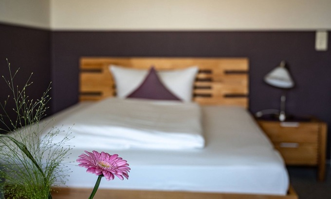 Kappeln House | Budget room - Schleihotel in Kappeln an der Schlei