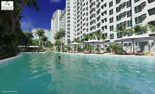 Alabang Apartment | Budget Staycation Muntinlupa