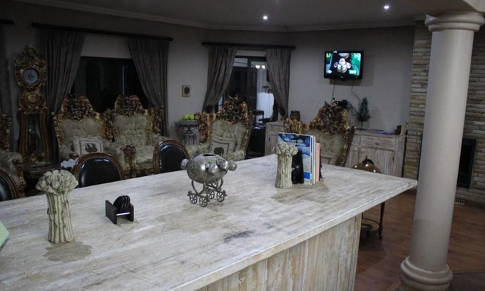 Kempton Park Bed & Breakfast | BudiasGuest B&B