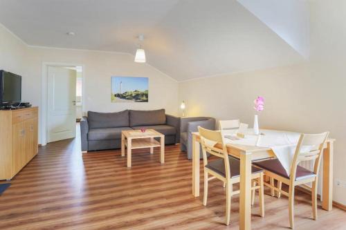Sahrensdorf Apartment | Buedlfarm-NordOst