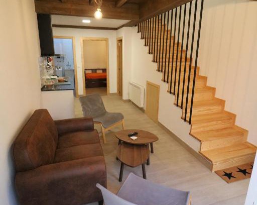 Catasol Apartment | Buen Camino Melide