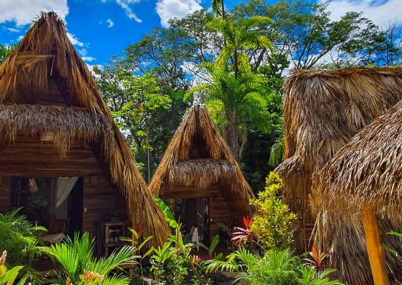 Playa Santa Teresa Cabin | Buena Onda Bungalows