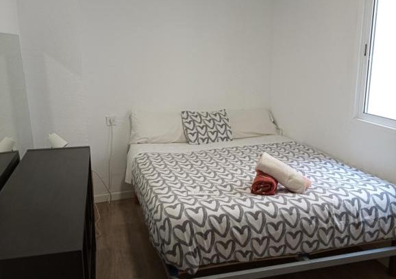 La Merced House | Buena Onda Malaga