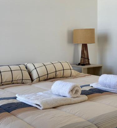 Vistalba Apartment | Buena Vista Lujan Apart