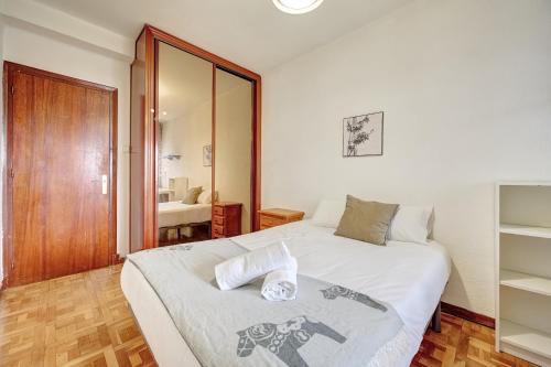 Milagrosa Apartment | Buenaventura by Clabao