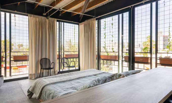 Americana Apartment | Buenos Aires by Pardela