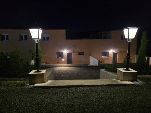 Moratalla House | Buenos Deseos Moratalla - Oasis Natural y Moderno