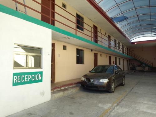Campeche Hotel | Bugambilia Campeche