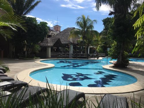 Santa Cruz Apartment | Buganvillas Condominio Hotel