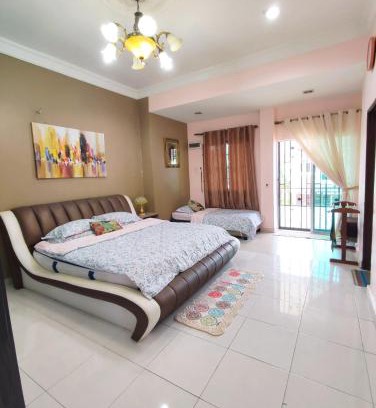 Brinchang House | Bukit Villa Premier