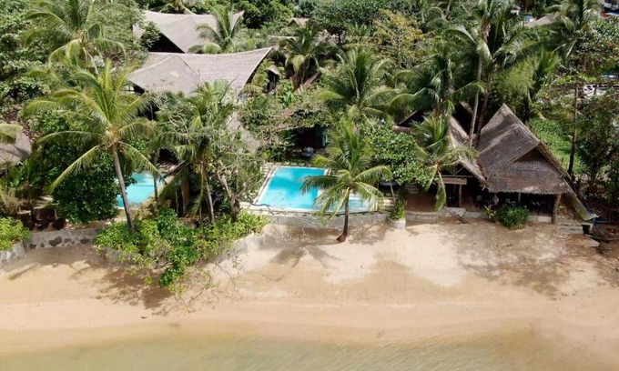 El Nido Resort | Buko Beach Resort