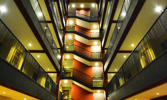Kampala Apartment | Bukoto Heights Apartments