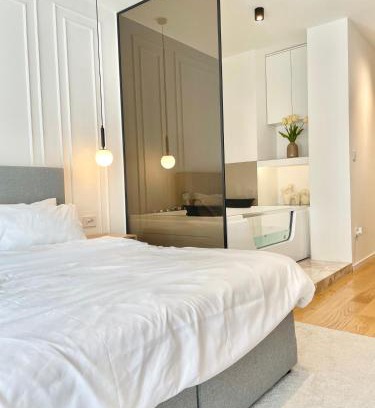 Zvezdara Apartment | Bulevard Luxury Suites