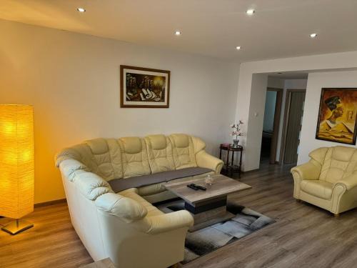 Juh Apartment | Bulharská Trojizbový apartmán