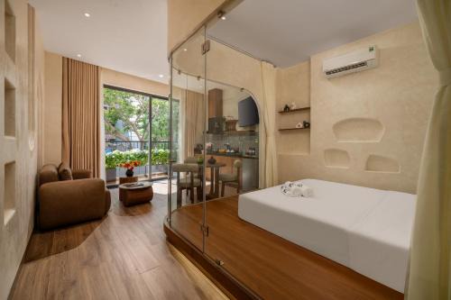 Son Tra Apartment | Bullani-Sabi Hotel & Apartment