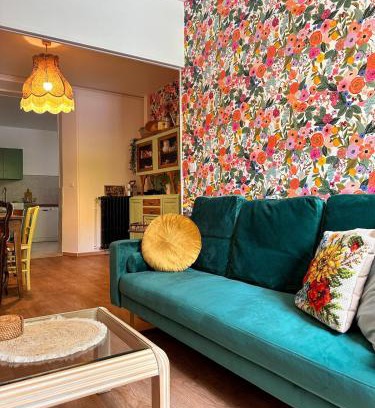 Epernay Apartment | Bulle Appart 1 NEW 2025 City Center