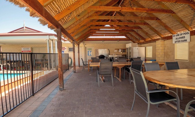South Bunbury Hotel | Bunbury Apartment Motel