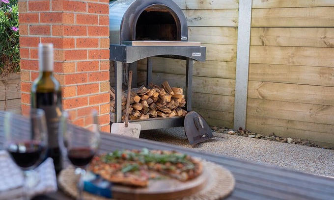 Inverloch House | Bundjil Beach House