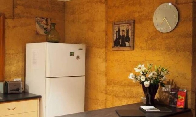 Healesville Apartment | Bundjil Studio Healesville