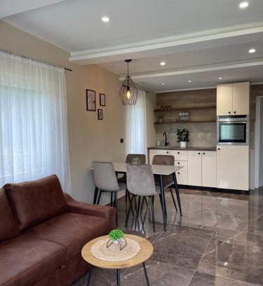 Republika Srpska Villa | Bungalovi izvor Plive 2