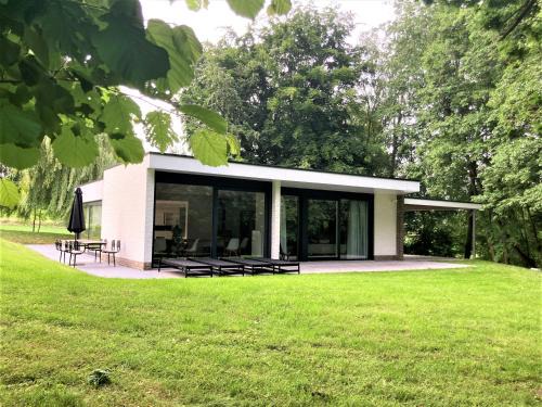 Maarkedal House | Bungalow 140