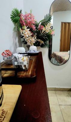 El Sunzal Apartment | Bungalow 17 Wifi TV AC Sunzal Beach SURF