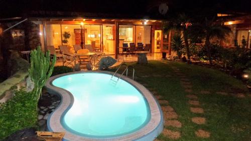 Mogan House | Bungalow 21 Tauro
