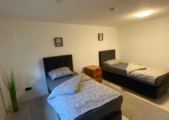 Butendorf Apartment | Bungalow