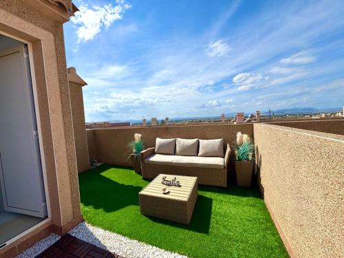 Puerto Marino House | Bungalow en Gran Alacant