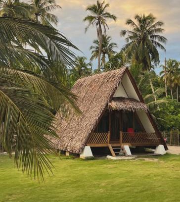 Katiet House | Bungalow