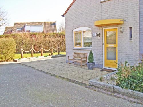 Breskens House | Bungalow in Breskens near the Beach