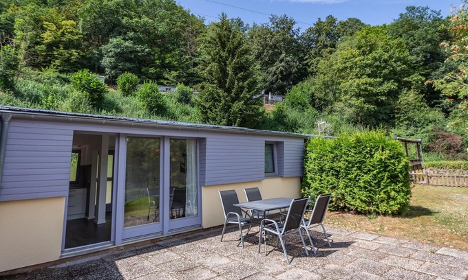 Waxweiler House | Bungalow in Waxweiler in the Southern Eifel
