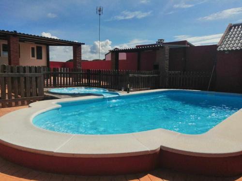 Conil de la Frontera Resort | Bungalow Mis Niñas 2