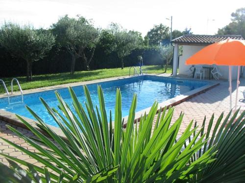 Antonci House | Bungalow Porec (4400-6)