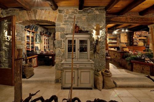 Antonci House | Bungalow Porec (4400-7)
