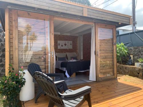 Ravine des Cabris House | Bungalow