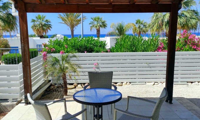 Polis House | Bungalow Sea Pradise