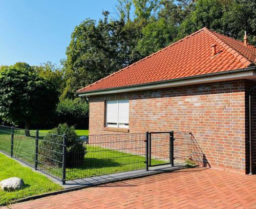 Berum House | Bungalow Waldglück