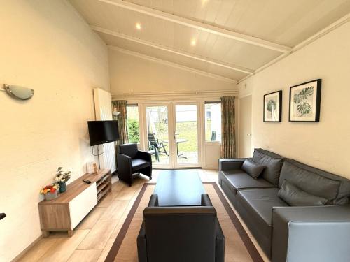 Municipality of Simpelveld House | Bungalowpark Simpelveld - Schakel 6