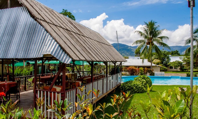 Satipo Cabin | Bungalows HyE